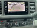 Daumennagel 15 - Volkswagen Crafter 35 Trendline 2.0 TDI Kasten MR HD Klima Kamera