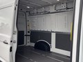 Daumennagel 19 - Volkswagen Crafter 35 Trendline 2.0 TDI Kasten MR HD Klima Kamera