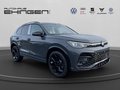 Daumennagel 3 - Volkswagen Tiguan R-Line 2,0 l TDI SCR 4MOTION 142 kW (193 PS) 7-Gang-Doppelkupplungsgetriebe DSG