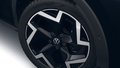 Daumennagel 7 - Volkswagen T-Roc R-Line 2.0 l eTSI 4MOTION 150 kW (204 PS) 7-Gang-Doppelkupplungsgetriebe DSG