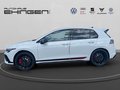 Daumennagel 4 - Volkswagen Golf GTI EDITION 50 2,0 l TSI OPF 239 kW (325 PS) 7-Gang-Doppelkupplungsgetriebe DSG