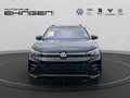 Daumennagel 2 - Volkswagen Tiguan R-Line 2,0 l TDI SCR 4MOTION 142 kW (193 PS) 7-Gang-Doppelkupplungsgetriebe DSG