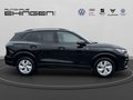 Daumennagel 4 - Volkswagen Tiguan R-Line 2,0 l TDI SCR 4MOTION 142 kW (193 PS) 7-Gang-Doppelkupplungsgetriebe DSG