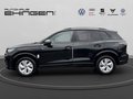 Daumennagel 8 - Volkswagen Tiguan R-Line 2,0 l TDI SCR 4MOTION 142 kW (193 PS) 7-Gang-Doppelkupplungsgetriebe DSG