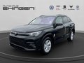 Daumennagel 1 - Volkswagen Tiguan R-Line 2,0 l TDI SCR 4MOTION 142 kW (193 PS) 7-Gang-Doppelkupplungsgetriebe DSG
