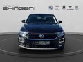 Daumennagel 2 - Volkswagen T-Roc 2.0 TDI United AHK+LED+Navi