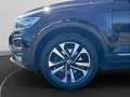 Daumennagel 11 - Volkswagen T-Roc 2.0 TDI United AHK+LED+Navi