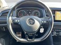 Daumennagel 15 - Volkswagen T-Roc 2.0 TDI United AHK+LED+Navi