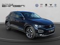 Daumennagel 4 - Volkswagen T-Roc 2.0 TDI United AHK+LED+Navi