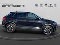 Daumennagel 5 - Volkswagen T-Roc 2.0 TDI United AHK+LED+Navi