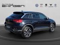 Daumennagel 7 - Volkswagen T-Roc 2.0 TDI United AHK+LED+Navi