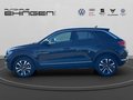 Daumennagel 10 - Volkswagen T-Roc 2.0 TDI United AHK+LED+Navi