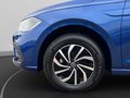 Daumennagel 11 - Volkswagen Polo 1.0 TSI Life Edition LED+PDC+ALU+Kamera