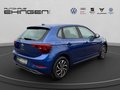 Daumennagel 7 - Volkswagen Polo 1.0 TSI Life Edition LED+PDC+ALU+Kamera