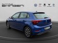 Daumennagel 9 - Volkswagen Polo 1.0 TSI Life Edition LED+PDC+ALU+Kamera
