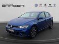 Daumennagel 1 - Volkswagen Polo 1.0 TSI Life Edition LED+PDC+ALU+Kamera
