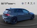 Daumennagel 7 - Volkswagen Golf VIII 2.0 GTI DSG Matrix+H&K+Navi+ACC+Kamera