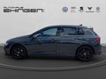 Daumennagel 10 - Volkswagen Golf VIII 2.0 GTI DSG Matrix+H&K+Navi+ACC+Kamera