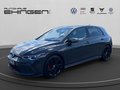 Daumennagel 1 - Volkswagen Golf VIII 2.0 GTI DSG Matrix+H&K+Navi+ACC+Kamera