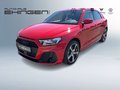 Daumennagel 1 - Audi A1 Sportback 35 TFSI S line Navi LED ACC Kamera