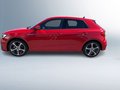 Daumennagel 2 - Audi A1 Sportback 35 TFSI S line Navi LED ACC Kamera