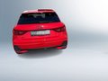 Daumennagel 3 - Audi A1 Sportback 35 TFSI S line Navi LED ACC Kamera