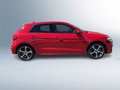 Daumennagel 7 - Audi A1 Sportback 35 TFSI S line Navi LED ACC Kamera