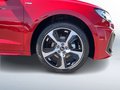 Daumennagel 8 - Audi A1 Sportback 35 TFSI S line Navi LED ACC Kamera