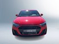 Daumennagel 10 - Audi A1 Sportback 35 TFSI S line Navi LED ACC Kamera