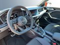Daumennagel 14 - Audi A1 Sportback 35 TFSI S line Navi LED ACC Kamera