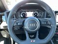 Daumennagel 17 - Audi A1 Sportback 35 TFSI S line Navi LED ACC Kamera