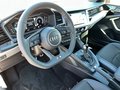 Daumennagel 21 - Audi A1 Sportback 35 TFSI S line Navi LED ACC Kamera