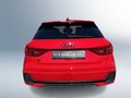 Daumennagel 23 - Audi A1 Sportback 35 TFSI S line Navi LED ACC Kamera