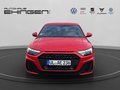 Daumennagel 2 - Audi A1 Sportback 35 TFSI S line Navi LED ACC Kamera