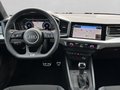 Daumennagel 16 - Audi A1 Sportback 35 TFSI S line Navi LED ACC Kamera