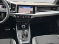 Daumennagel 17 - Audi A1 Sportback 35 TFSI S line Navi LED ACC Kamera
