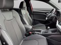 Daumennagel 21 - Audi A1 Sportback 35 TFSI S line Navi LED ACC Kamera