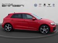 Daumennagel 5 - Audi A1 Sportback 35 TFSI S line Navi LED ACC Kamera