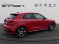 Daumennagel 7 - Audi A1 Sportback 35 TFSI S line Navi LED ACC Kamera