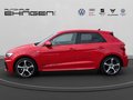 Daumennagel 10 - Audi A1 Sportback 35 TFSI S line Navi LED ACC Kamera