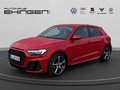 Daumennagel 1 - Audi A1 Sportback 35 TFSI S line Navi LED ACC Kamera
