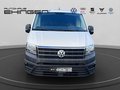Daumennagel 2 - Volkswagen Crafter Kasten MR 2.0 TDI Klima+PDC