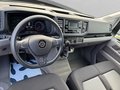 Daumennagel 12 - Volkswagen Crafter Kasten MR 2.0 TDI Klima+PDC