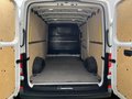Daumennagel 15 - Volkswagen Crafter Kasten MR 2.0 TDI Klima+PDC