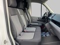 Daumennagel 17 - Volkswagen Crafter Kasten MR 2.0 TDI Klima+PDC