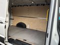 Daumennagel 18 - Volkswagen Crafter Kasten MR 2.0 TDI Klima+PDC