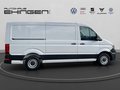 Daumennagel 4 - Volkswagen Crafter Kasten MR 2.0 TDI Klima+PDC