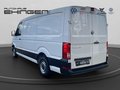 Daumennagel 7 - Volkswagen Crafter Kasten MR 2.0 TDI Klima+PDC