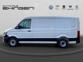 Daumennagel 8 - Volkswagen Crafter Kasten MR 2.0 TDI Klima+PDC