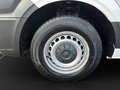 Daumennagel 9 - Volkswagen Crafter Kasten MR 2.0 TDI Klima+PDC